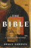 Cover Image: The Bible