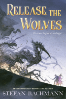 book cover for Release the Wolves