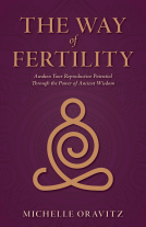 book cover for The Way of Fertility