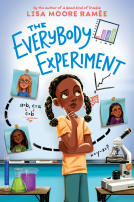 book cover for The Everybody Experiment