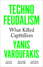 Cover Image: Technofeudalism