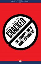 book cover for Cracked
