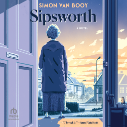 book cover for Sipsworth