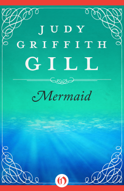 book cover for Mermaid