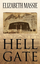 book cover for Hell Gate