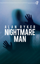 book cover for Nightmare Man