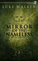 book cover for Mirror of the Nameless