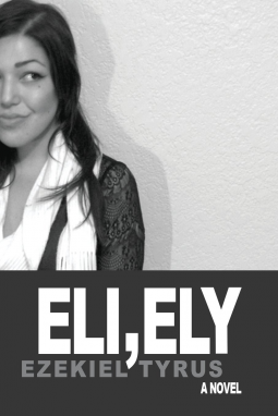 book cover for Eli, Ely