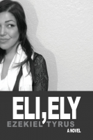 book cover for Eli, Ely