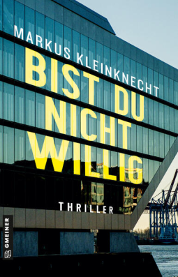 Buchcover für Bist du nicht willig