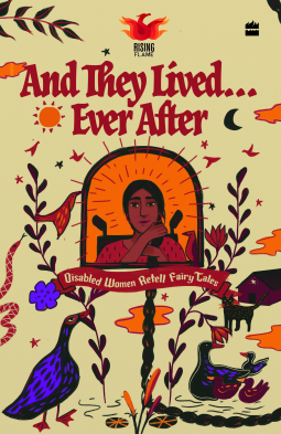 book cover for And They Lived…Ever After