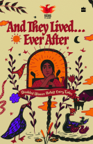 book cover for And They Lived…Ever After