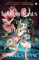 book cover for Instruments of Torture