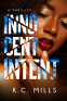 Cover Image: Innocent Intent