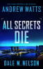 Cover Image: All Secrets Die