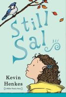 book cover for Still Sal