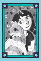 book cover for That Curious Thing