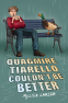 Cover Image: Quagmire Tiarello Couldn't Be Better