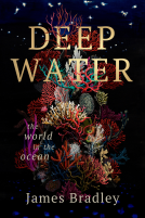 book cover for Deep Water