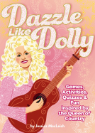 book cover for Dazzle Like Dolly