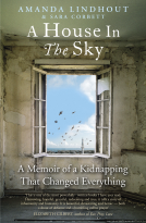 book cover for A House in the Sky
