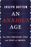 Cover Image: An Anxious Age
