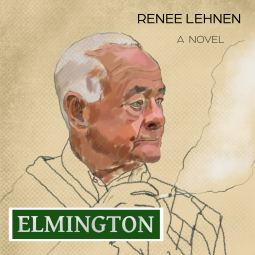 book cover for Elmington