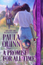 Cover Image: A Promise for All Time