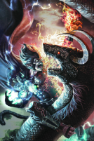 book cover for Komacon