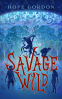 Cover Image: Savage Wild