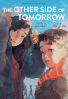 book cover for The Other Side of Tomorrow