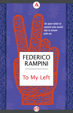 book cover for To My Left