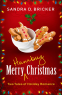 Cover Image: Merry Humbug Christmas