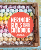 book cover for Meringue Girls Cookbook