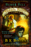 Cover Image: Huber Hill and the Golden Staff of Cibola (Huber Hill #3)