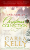 Cover Image: Carla Kelly's Christmas Collection