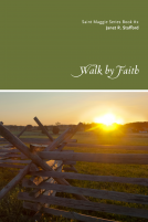 book cover for Walk By Faith