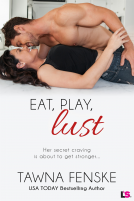book cover for Eat Play Lust