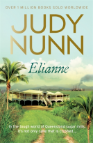 book cover for Elianne