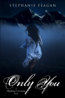 book cover for Only You