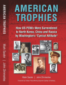 book cover for American Trophies
