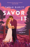 Cover Image: Savor It