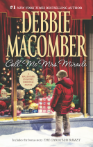 book cover for Call Me Mrs. Miracle