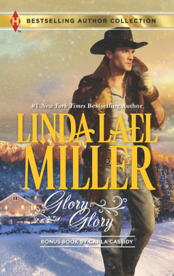 book cover for Glory, Glory & Snowbound with the Bodyguard