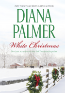 book cover for White Christmas