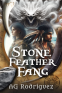 Cover Image: Stone Feather Fang