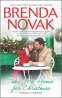 Cover Image: Take Me Home for Christmas