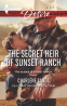 Cover Image: The Secret Heir of Sunset Ranch