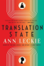 Cover Image: Translation State