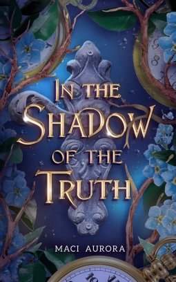 book cover for In the Shadow of the Truth
